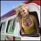 Camping car : photo Barry Sonnenfeld, Kristin Chenoweth