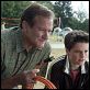 Camping car : photo Barry Sonnenfeld, Josh Hutcherson, Robin Williams