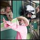 Camping car : photo Barry Sonnenfeld, Robin Williams