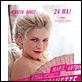 Marie-Antoinette : affiche Kirsten Dunst, Sofia Coppola