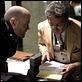 L'Incroyable destin de Harold Crick : photo Dustin Hoffman, Marc Forster