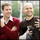 L'Incroyable destin de Harold Crick : photo Marc Forster
