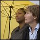 L'Incroyable destin de Harold Crick : photo Emma Thompson, Marc Forster, Queen Latifah
