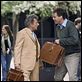 L'Incroyable destin de Harold Crick : photo Dustin Hoffman, Marc Forster, Will Ferrell
