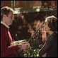 L'Incroyable destin de Harold Crick : photo Maggie Gyllenhaal, Marc Forster, Will Ferrell
