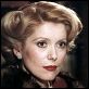 Le Dernier métro : photo Catherine Deneuve, François Truffaut