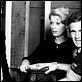 Le Dernier métro : photo Catherine Deneuve, François Truffaut, Gérard Depardieu