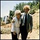 Complot de famille : photo Alfred Hitchcock, Barbara Harris, Bruce Dern