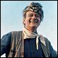 Alamo : photo John Wayne