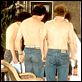 Trois hommes et un couffin : photo Coline Serreau
