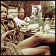 Emmanuelle : photo Just Jaeckin, Sylvia Kristel