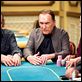 Lucky You : photo Curtis Hanson, Robert Duvall
