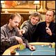 Lucky You : photo Curtis Hanson, Robert Duvall