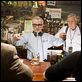 Les Infiltrés : photo Martin Scorsese