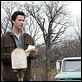 Entre deux rives : photo Alejandro Agresti, Keanu Reeves