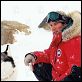 Antartica, prisonniers du froid : photo Frank Marshall, Paul Walker