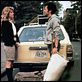 Quand Harry rencontre Sally : photo Billy Crystal, Meg Ryan, Rob Reiner