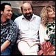 Quand Harry rencontre Sally : photo Billy Crystal, Meg Ryan, Rob Reiner