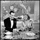 La Huitième femme de Barbe Bleue : photo Claudette Colbert, Ernst Lubitsch, Gary Cooper