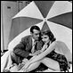 La Huitième femme de Barbe Bleue : photo Claudette Colbert, Ernst Lubitsch, Gary Cooper