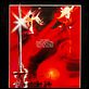 Excalibur : affiche John Boorman