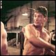Le Bagarreur : photo Charles Bronson, Walter Hill