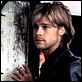 Ennemis rapprochés : photo Alan J. Pakula, Brad Pitt