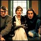 Petits meurtres entre amis : photo Christopher Eccleston, Danny Boyle, Ewan McGregor, Kerry Fox