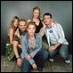 Berlin, Berlin : photo Alexandra Neldel, Felicitas Woll, Jan Sosniok, Matthias Klimsa, Rhea Harder