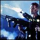 L'Effaceur : photo Arnold Schwarzenegger, Chuck Russell