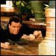L'Effaceur : photo Arnold Schwarzenegger, Chuck Russell