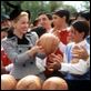 Evita : photo Alan Parker, Madonna