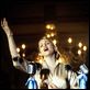 Evita : photo Alan Parker, Madonna