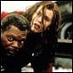 Au revoir, à jamais : photo Geena Davis, Renny Harlin, Samuel L. Jackson