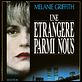 Une étrangère parmi nous : affiche Melanie Griffith, Sidney Lumet