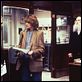 Une étrangère parmi nous : photo Melanie Griffith, Sidney Lumet