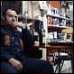 Tchao Pantin : photo Claude Berri, Coluche