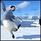 Happy Feet : photo George Miller