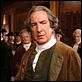 Le Parfum : histoire d'un meurtrier : photo Alan Rickman, Tom Tykwer