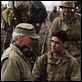 Mémoires de nos pères : photo Barry Pepper, Clint Eastwood, Jesse Bradford