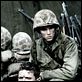 Mémoires de nos pères : photo Clint Eastwood, Ryan Phillippe, Stark Sands