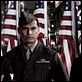 Mémoires de nos pères : photo Adam Beach, Clint Eastwood, Jesse Bradford, Ryan Phillippe