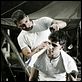 Mémoires de nos pères : photo Clint Eastwood, Jamie Bell, Ryan Phillippe