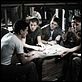 Mémoires de nos pères : photo Adam Beach, Clint Eastwood, Jesse Bradford, Joseph Cross, Paul Walker