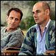 L'homme de sa vie : photo Bernard Campan, Charles Berling, Zabou Breitman