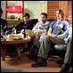 Last Kiss : photo Casey Affleck, Eric Christian Olsen, Michael Weston, Tony Goldwyn, Zach Braff