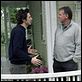 Last Kiss : photo Tom Wilkinson, Tony Goldwyn, Zach Braff