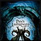 Le Labyrinthe de Pan : affiche Guillermo del Toro, Ivana Baquero