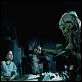 Le Labyrinthe de Pan : photo Guillermo del Toro, Ivana Baquero