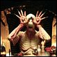 Le Labyrinthe de Pan : photo Guillermo del Toro
